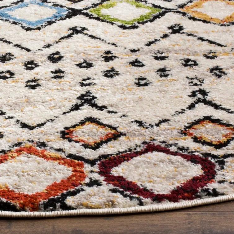 Aird Performance Southwestern Rug