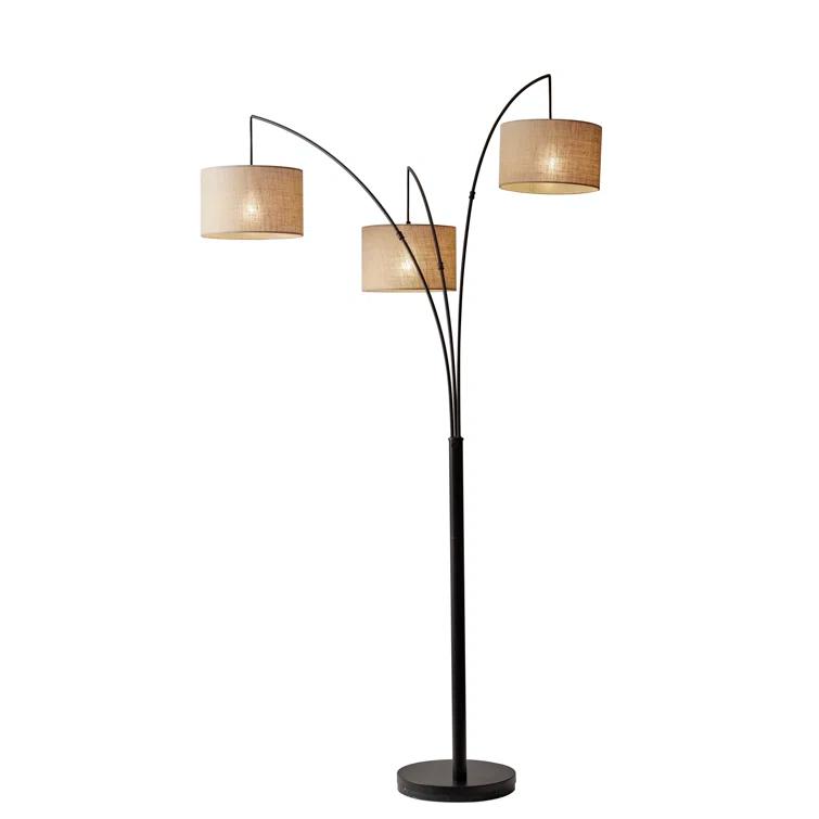 Willowdale 74'' Tree Floor Lamp