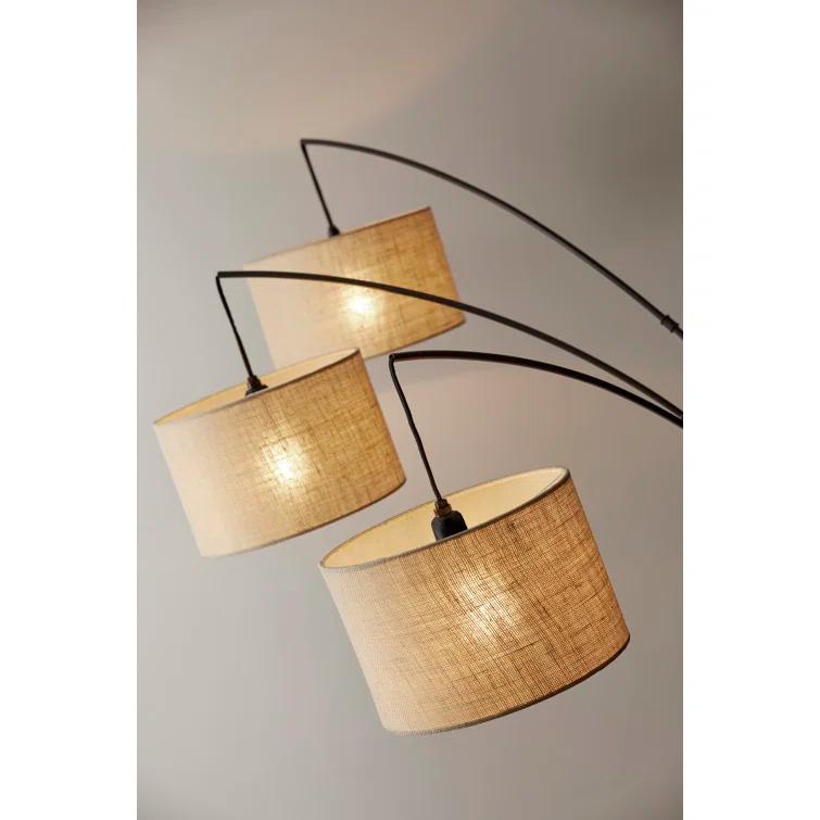 Willowdale 74'' Tree Floor Lamp