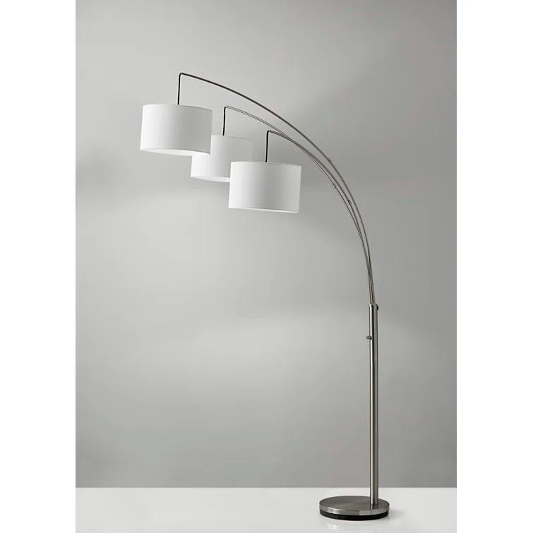 Willowdale 74'' Tree Floor Lamp
