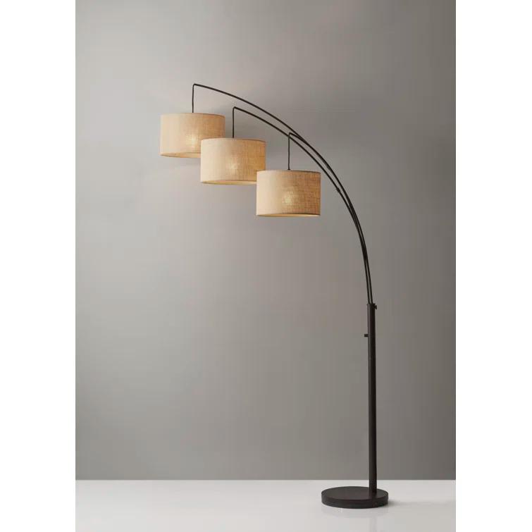 Willowdale 74'' Tree Floor Lamp