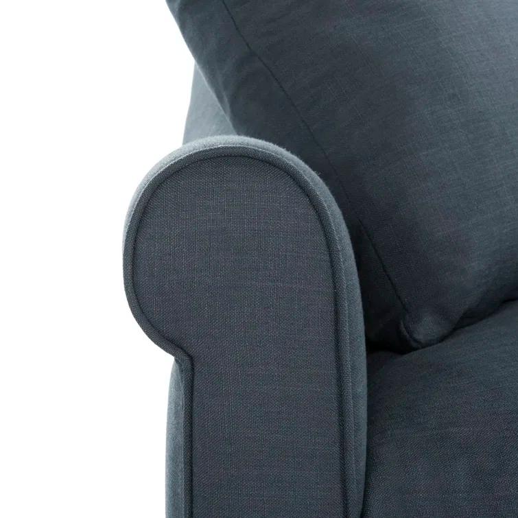Red Barrel Studio® Chaketa 104'' Upholstered Sofa