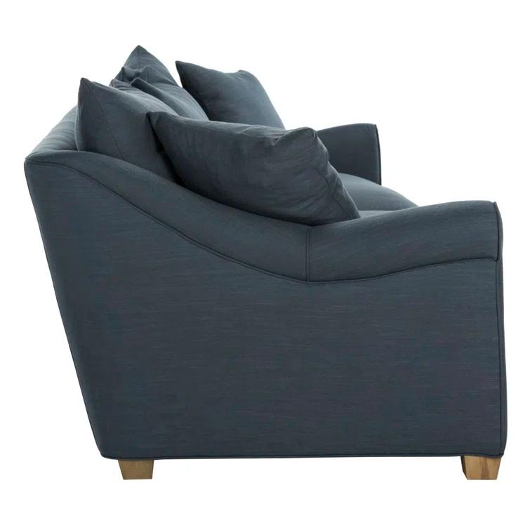 Red Barrel Studio® Chaketa 104'' Upholstered Sofa