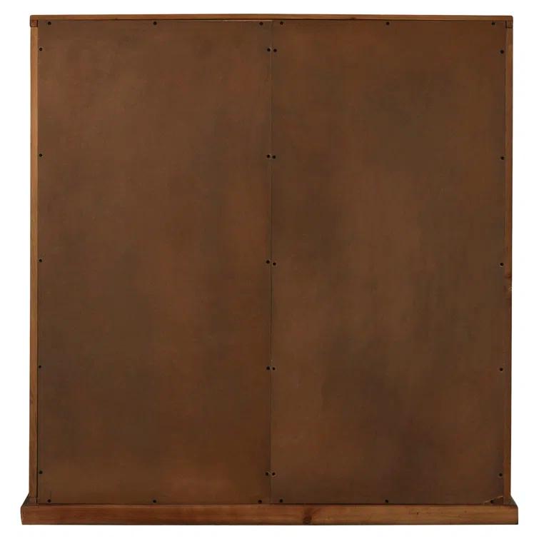 Fayette Standard Bookcase
