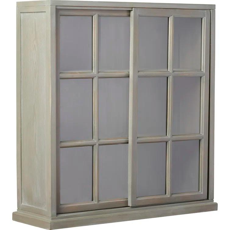 Fayette Standard Bookcase