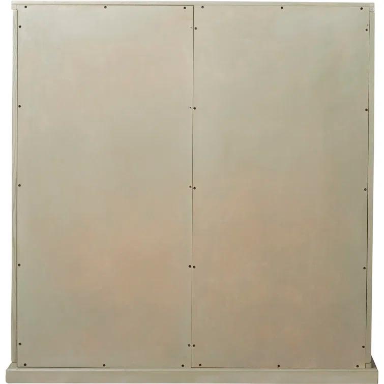 Fayette Standard Bookcase