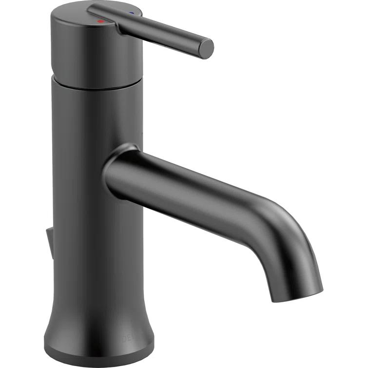 Trinsic Single Hole Bathroom Faucet