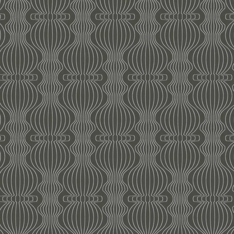 Candice Olson Modern Artisan Geometric Double Roll