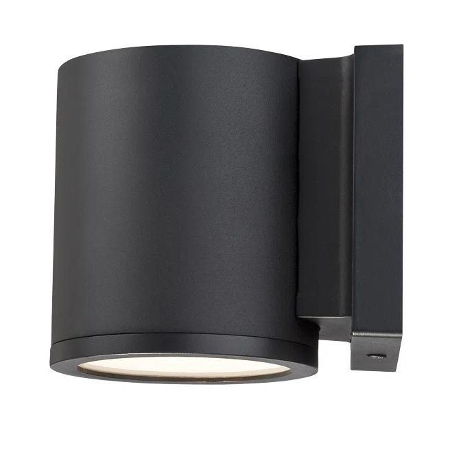 Tube LED Wall Light