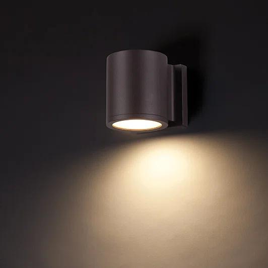 Tube LED Wall Light