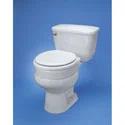 Maddak 1153B Raised Toilet Seat