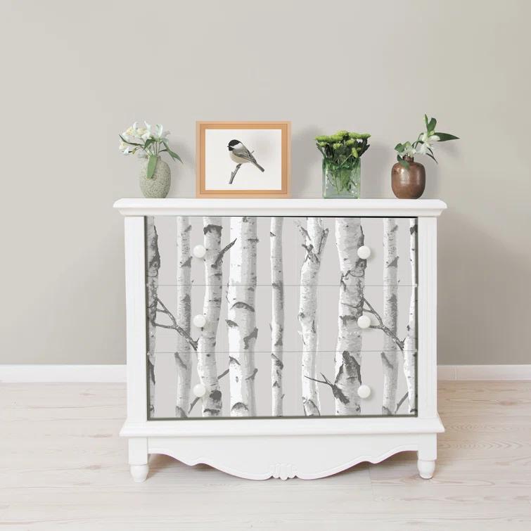 Decoste Peel & Stick Roll