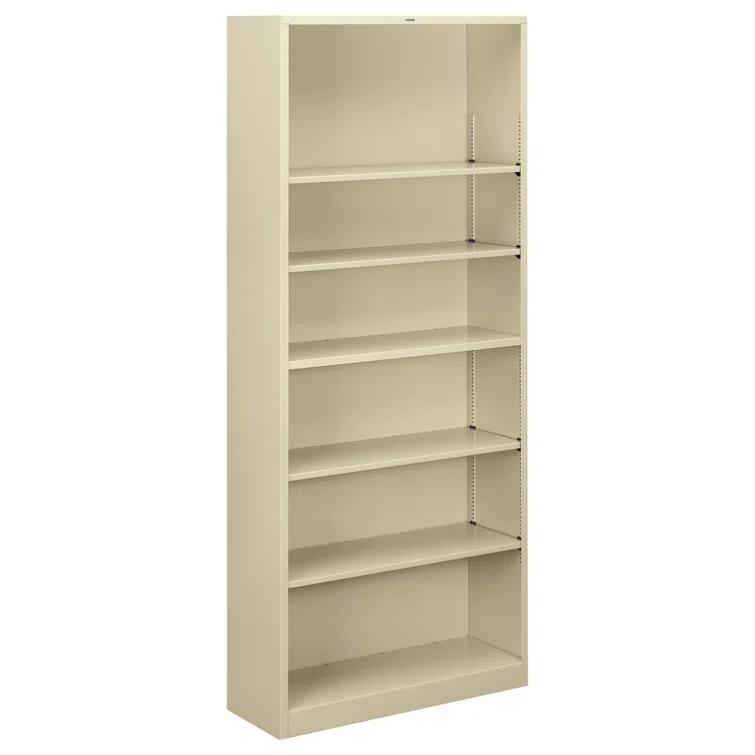 Brigade Standard Bookcase