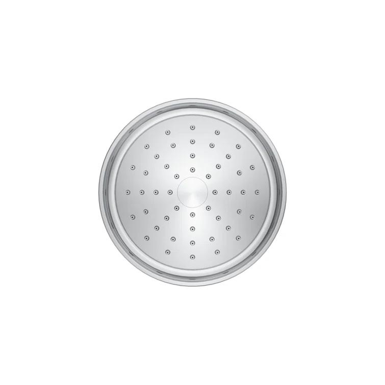 Purist 1.75 GPM Single-Function Showerhead with Katalyst Air-Induction Technology