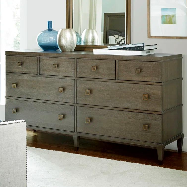 Vivora 69'' W 8 - Drawer Dresser