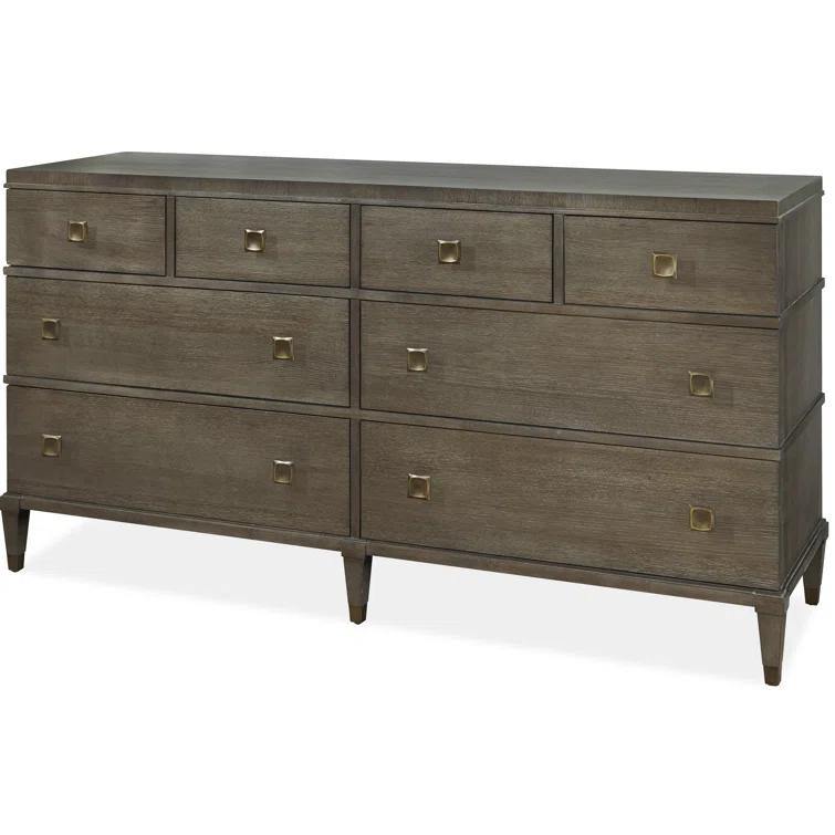 Vivora 69'' W 8 - Drawer Dresser