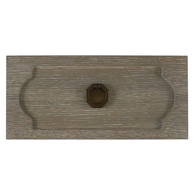 Playlist 4 - Drawer Dresser