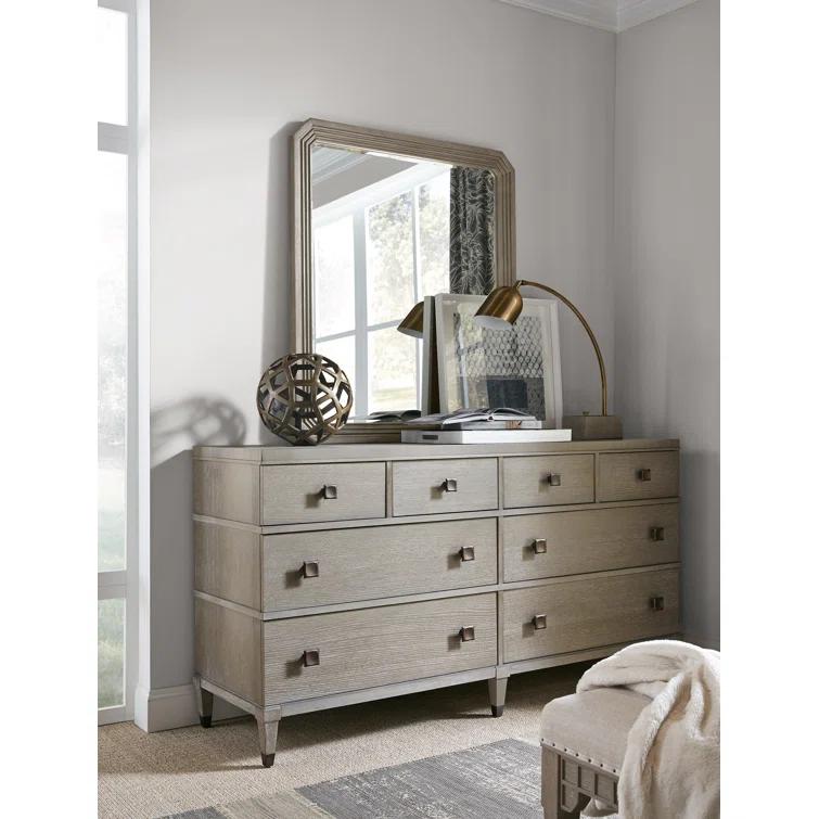 Playlist 8 - Drawer Dresser