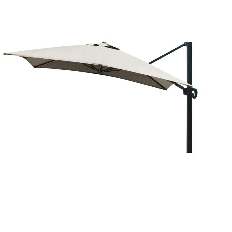 Cali Seriies 120'' Umbrella Sunbrella® Umbrella