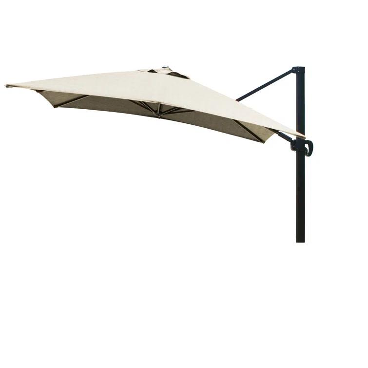 Cali Seriies 120'' Umbrella Sunbrella® Umbrella