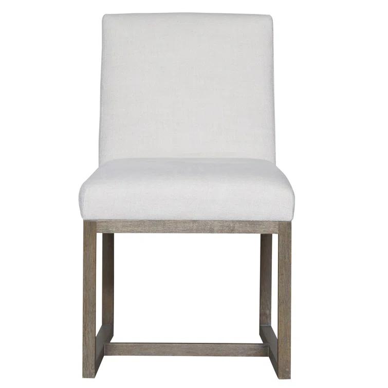 Carter 20'' H Upholstered Side Chair