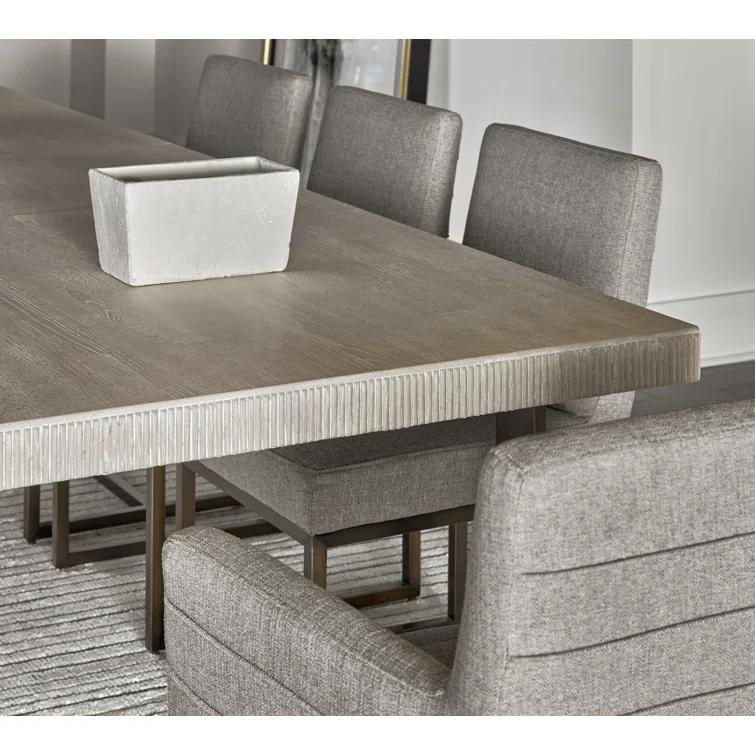 Jerrod Extendable Dining Table