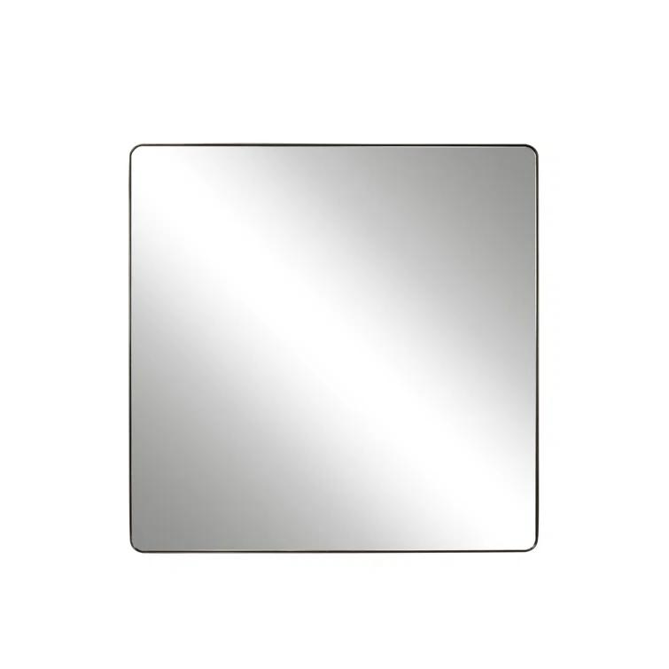 Metal Wall Mirror
