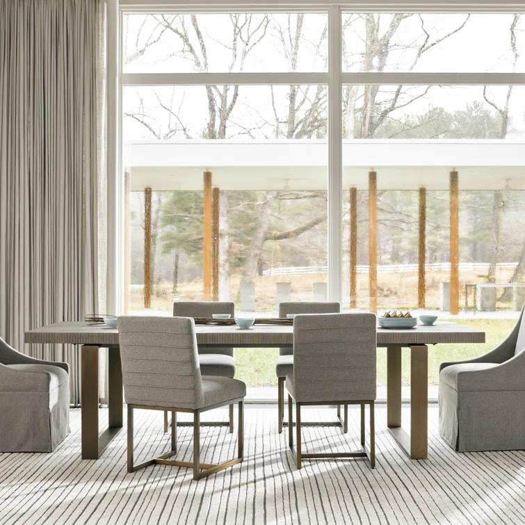 Jerrod Extendable Dining Table