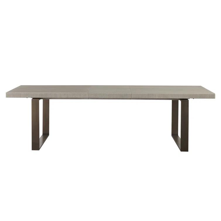 Jerrod Extendable Dining Table