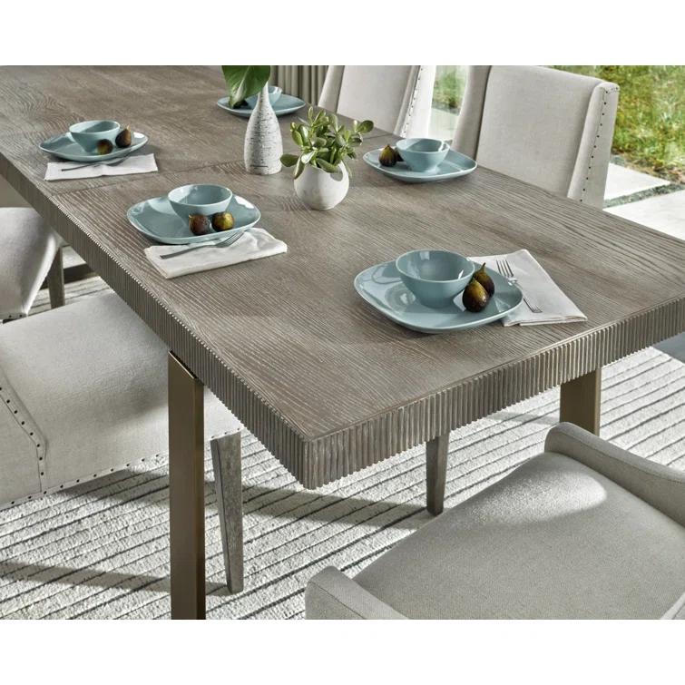 Jerrod Extendable Dining Table