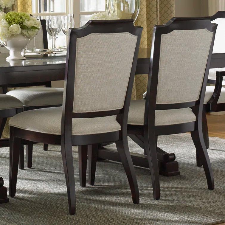 Lexington Kensington Place Candace Side Chair