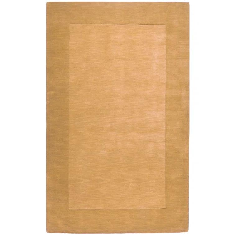 Mystique Sand Area Rug