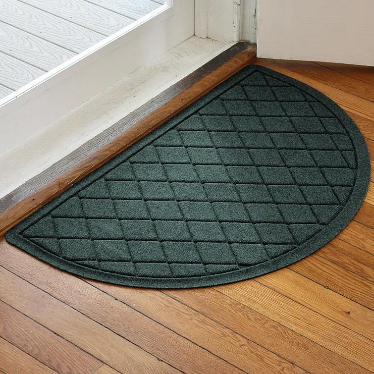 WaterHog Non-Slip Indoor/Outdoor Doormat