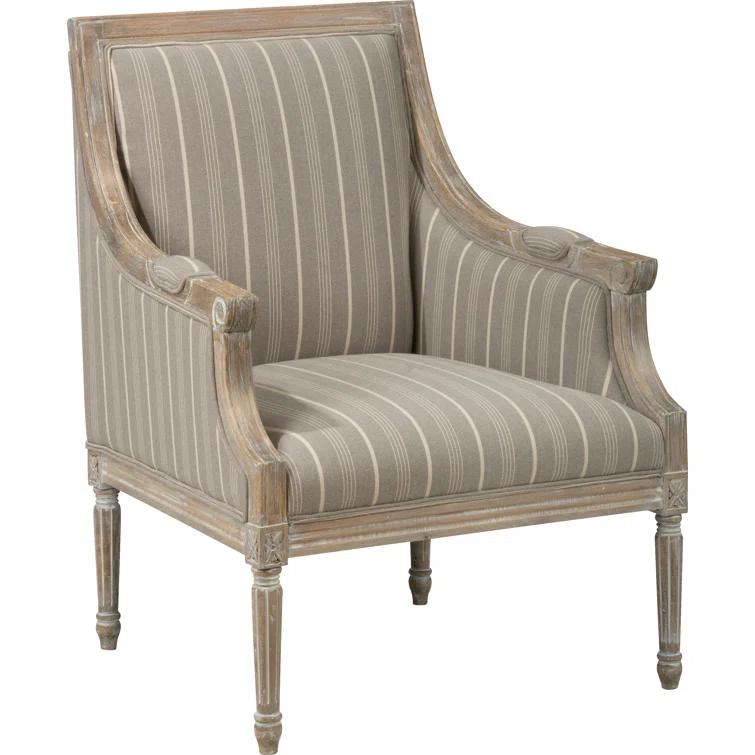 Rowena Upholstered Armchair
