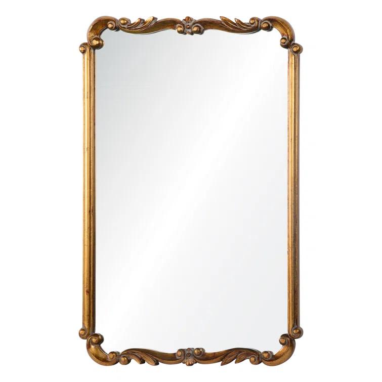 Kelly Clarkson Home Flat Mirror