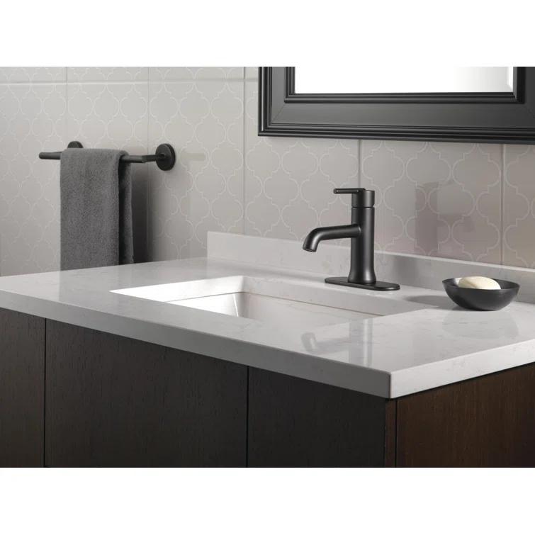 Trinsic Single Hole Bathroom Faucet
