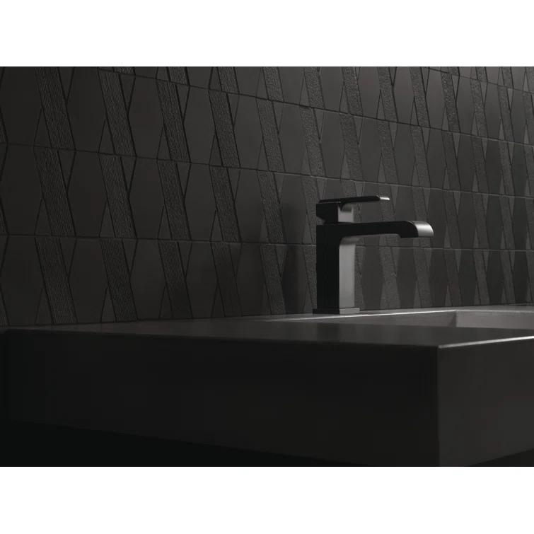 Ara Single Hole Bathroom Faucet
