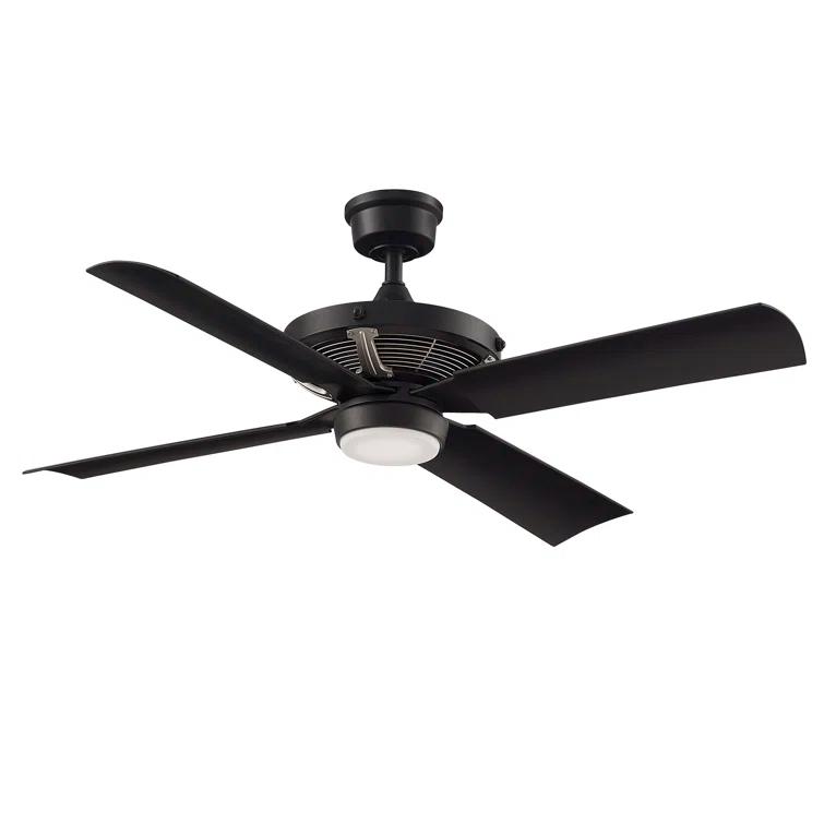 Pickett Ceiling Fan (52")