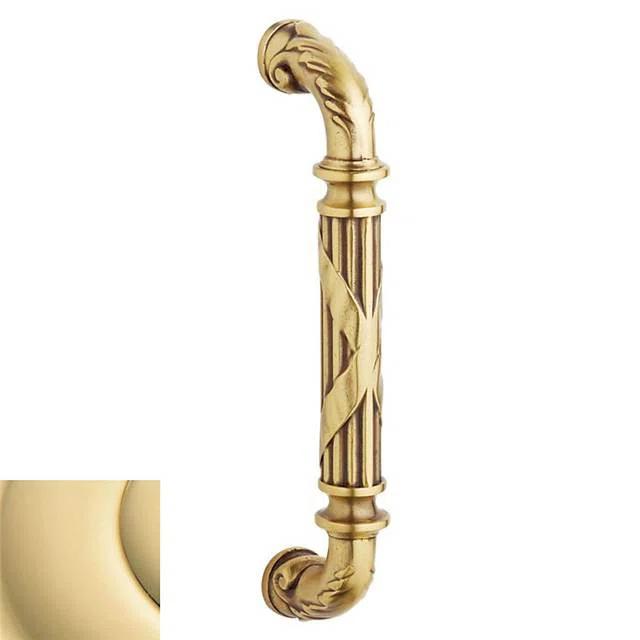 Baldwin Edinburgh Door Pull
