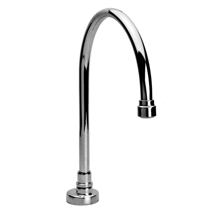 Commander Single Hole Bathroom Faucet