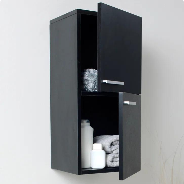 Senza Wall Bathroom Cabinet