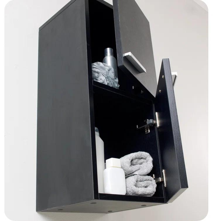 Senza Wall Bathroom Cabinet