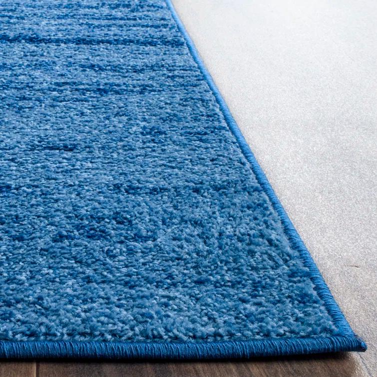 Adirondack Performance Ombre Rug