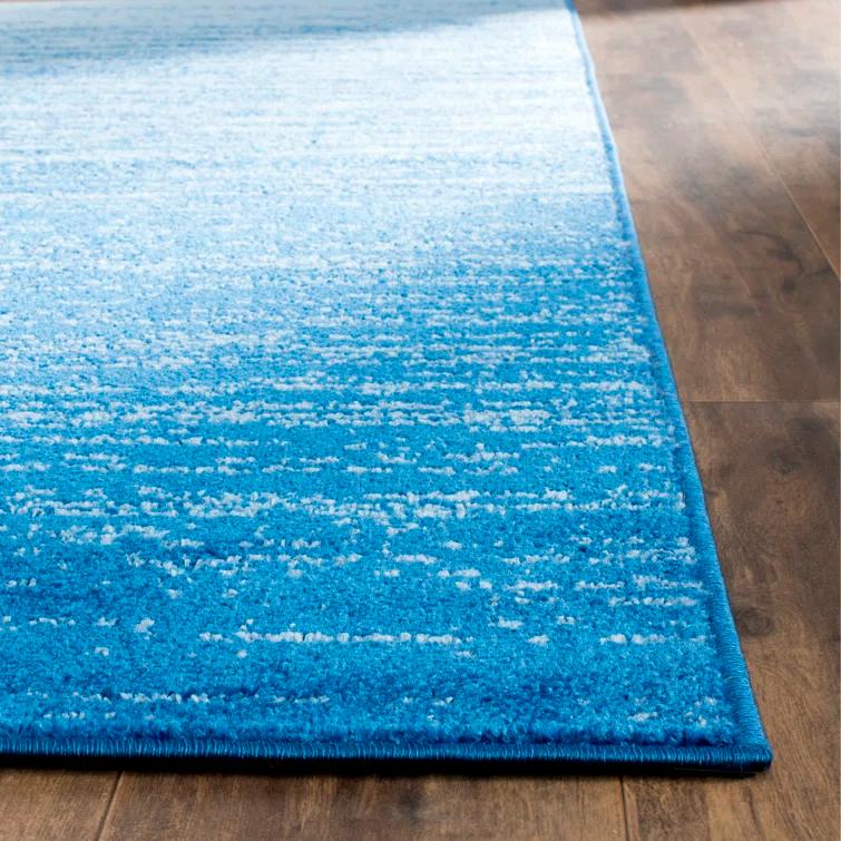 Adirondack Performance Ombre Rug