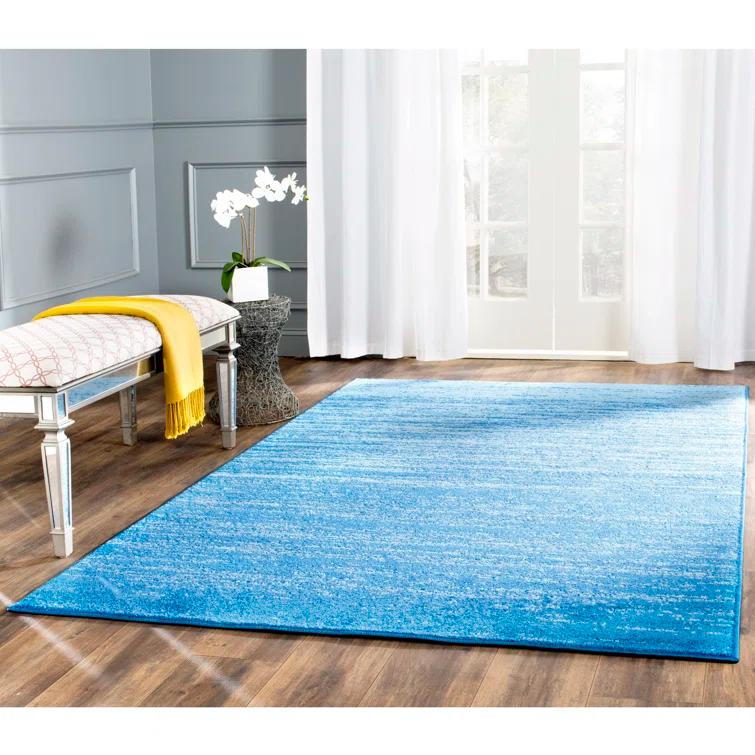 Adirondack Performance Ombre Rug