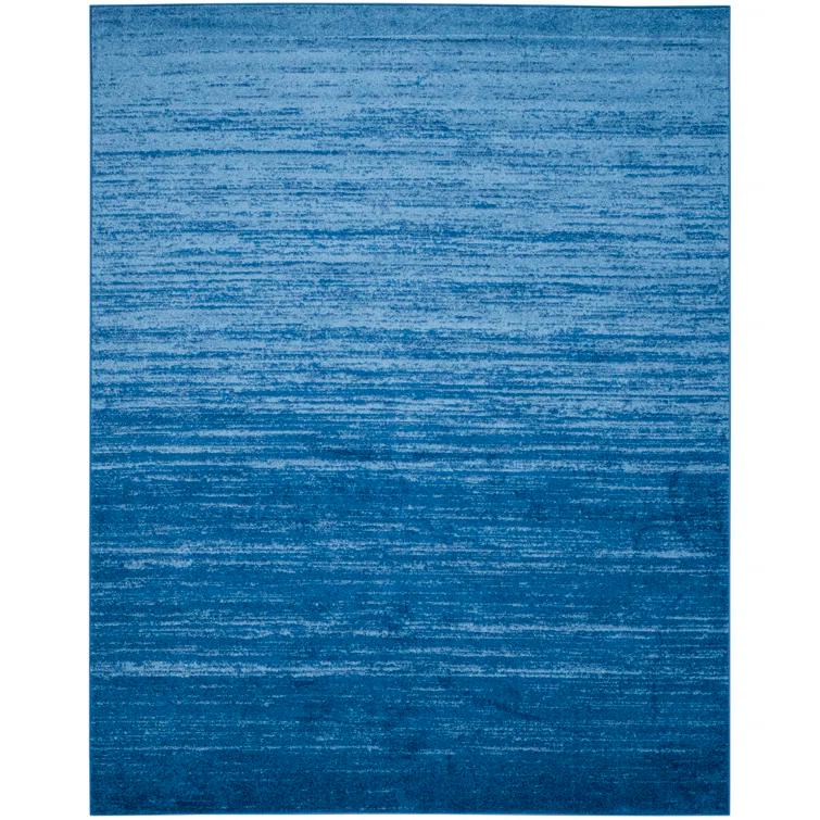 Adirondack Performance Ombre Rug