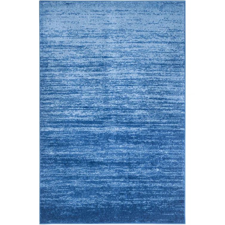 Adirondack Performance Ombre Rug