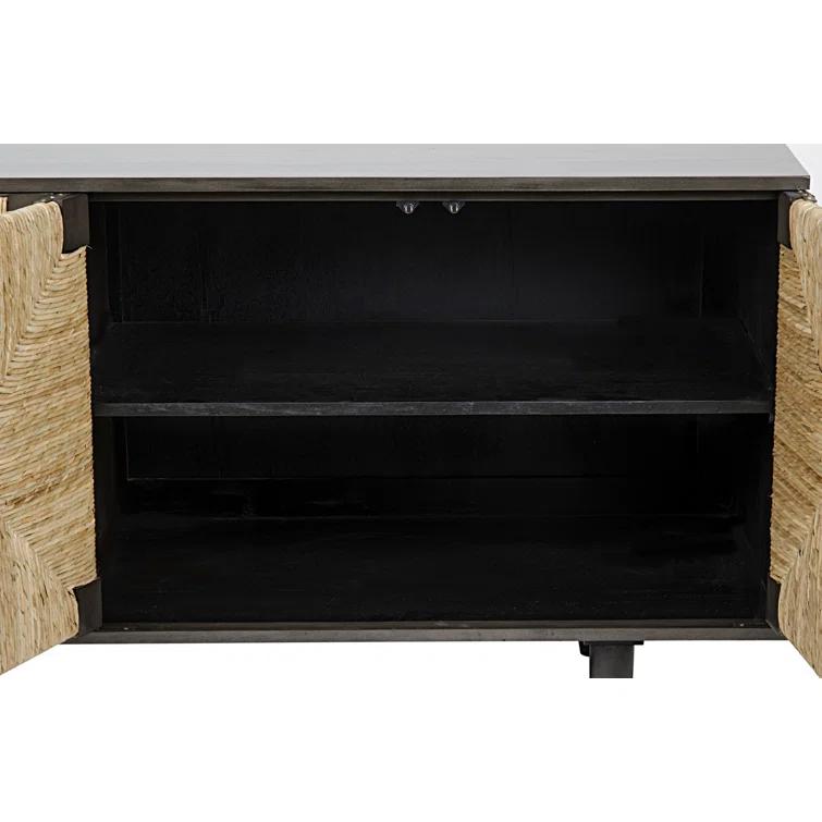 Sian Sideboard - Black