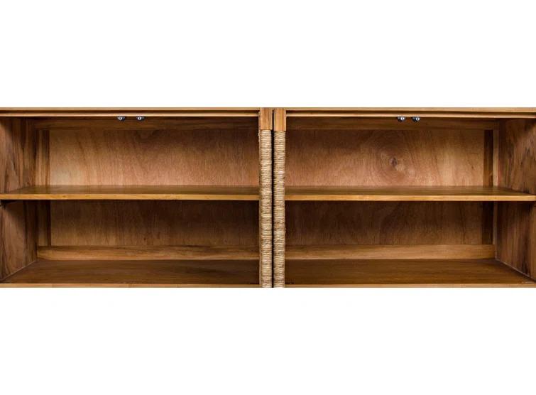 Sian Sideboard - Natural