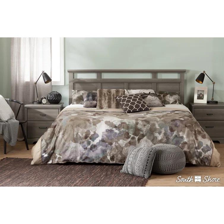 Versa Headboard